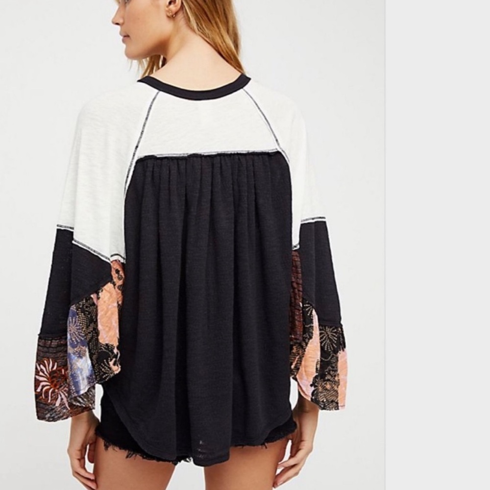 Free People Top - Picture 4 of 7
